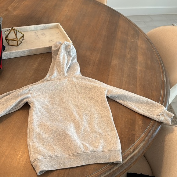 H&M Chicago hoodie size 6/7 - Picture 3 of 3